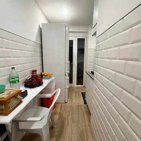 Privat bolig Sweet Lisboa