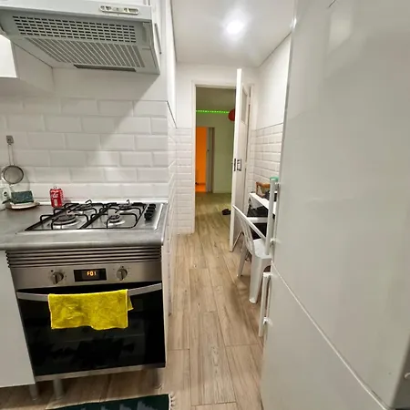Quarto em Acomodações Particulares Sweet