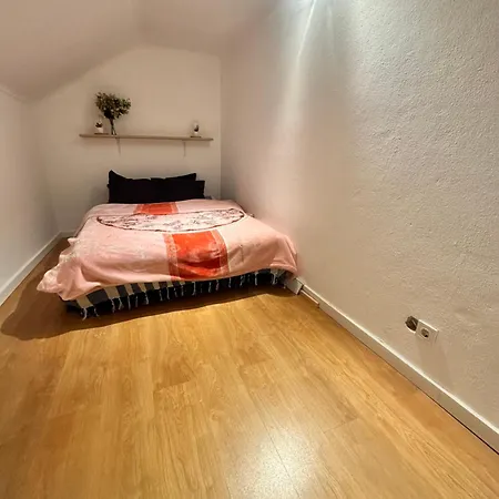 Homestay Sweet Lisbon